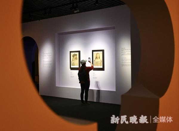 上博的“对话达·芬奇”大展.jpg