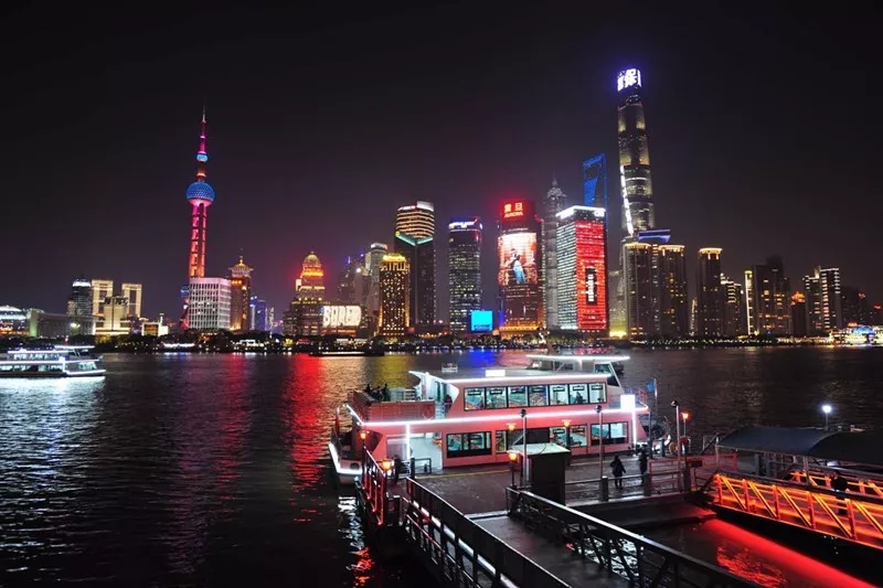 “百万市民看上海——看大戏，游上海”40条夏季线路