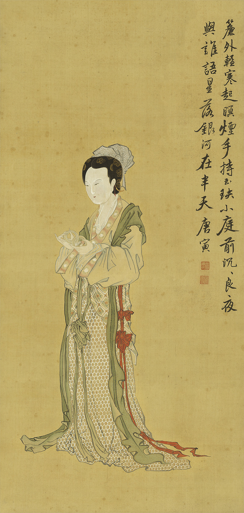 谢稚柳陈佩秋艺展6.jpg