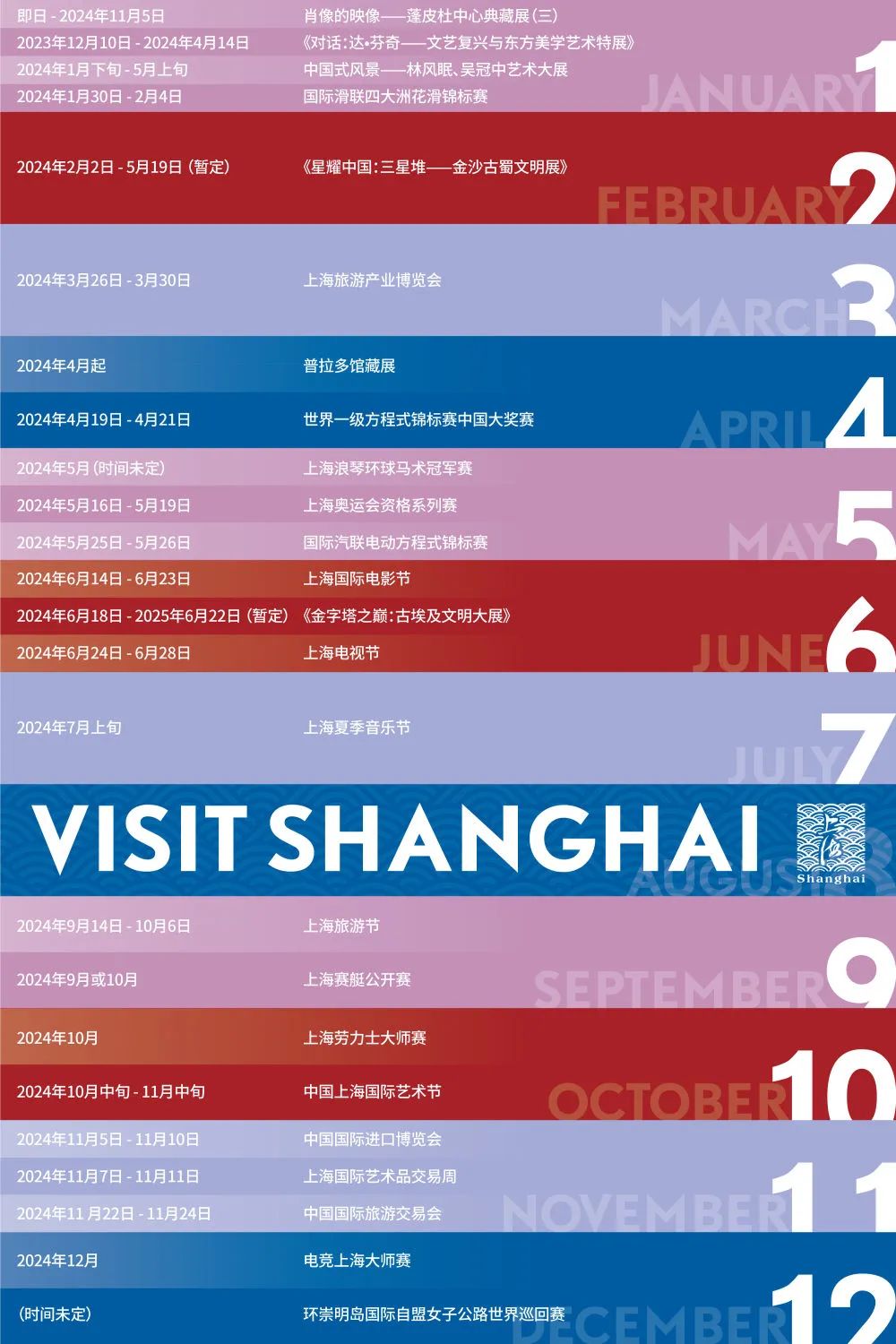 第 1 个：新华社｜上海向世界发出邀请“Visit Shanghai！” 全面启动入境旅游形象推广行动：星空体育官方平台