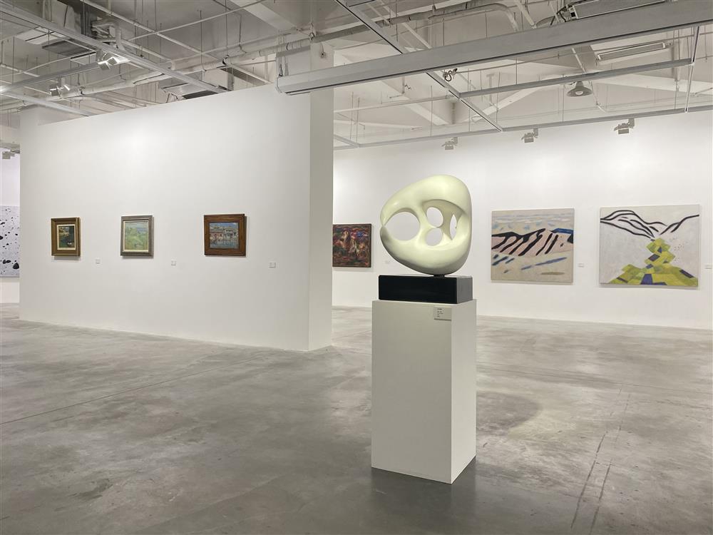 2021上海油画雕塑院年度展2.jpg
