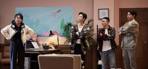《今天有演出吗》海报.jpg