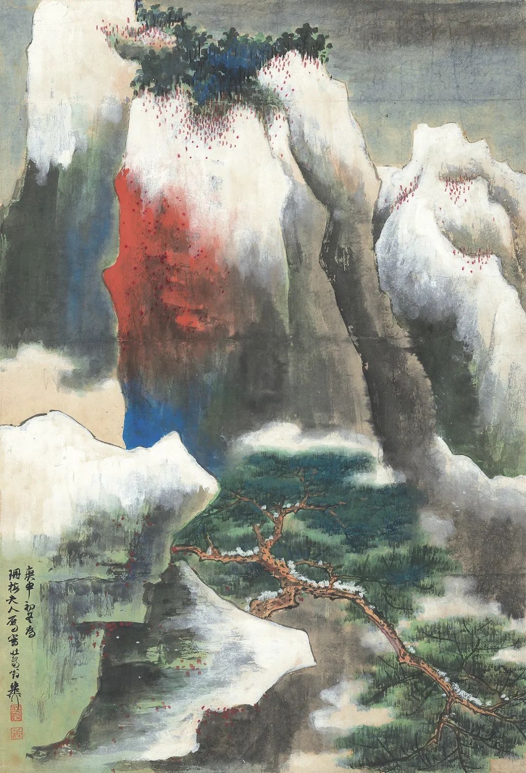 谢稚柳陈佩秋艺展10.jpg