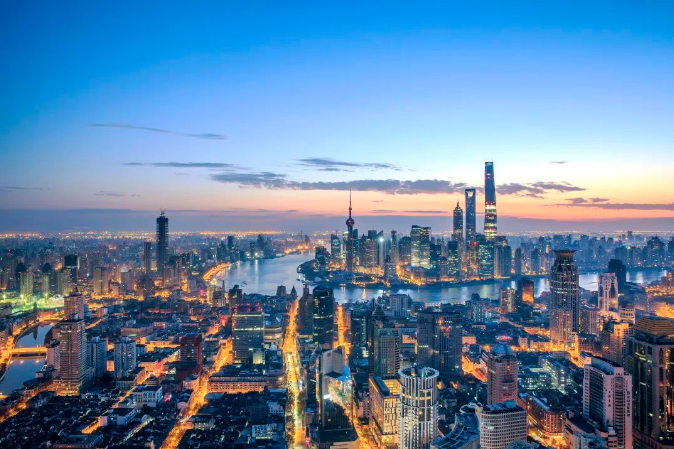 数字化创新实践赋能上海文旅行业发展
