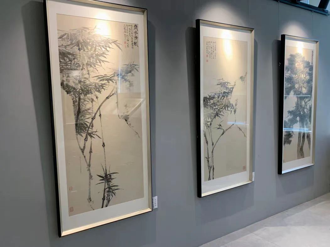 文墨顺心——大羊书画展2.jpg